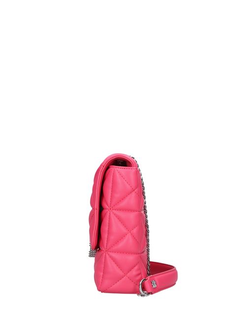 Faux leather bag JOHN RICHMOND | RWP24114BOFUCSIA